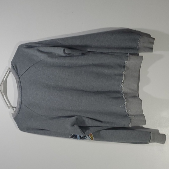 Universal Studios Harry Potter Crewneck Sweatshirt Small - Picture 2 of 8